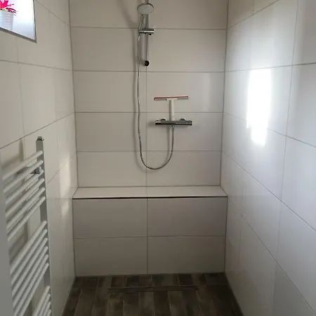 شقة Ferien Mal Anders 2.0 *